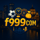 f999com Logo