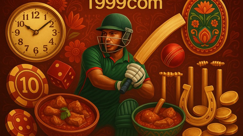 পহেলা বৈশাখ উদযাপন